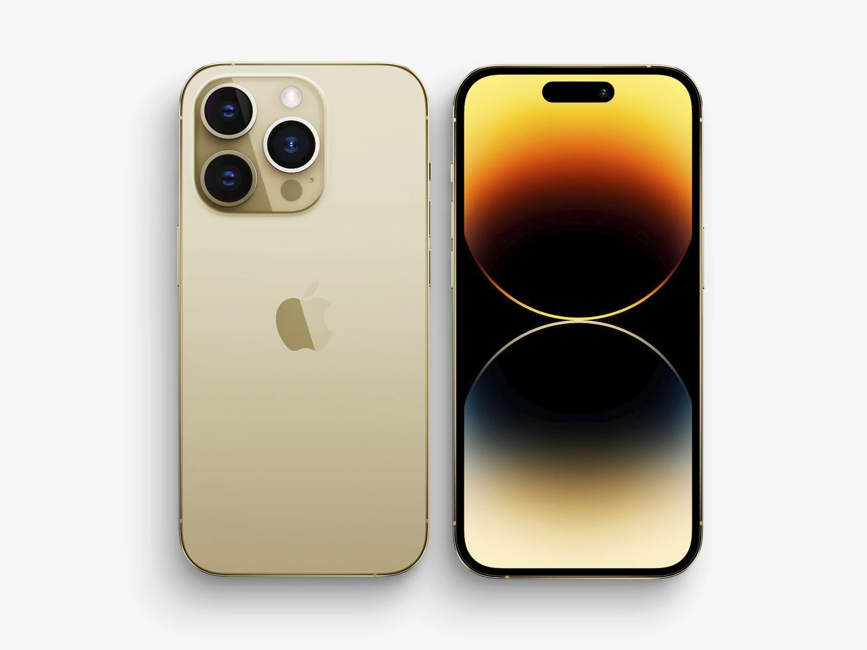 iPhone 14 Pro Mockup, 03 3