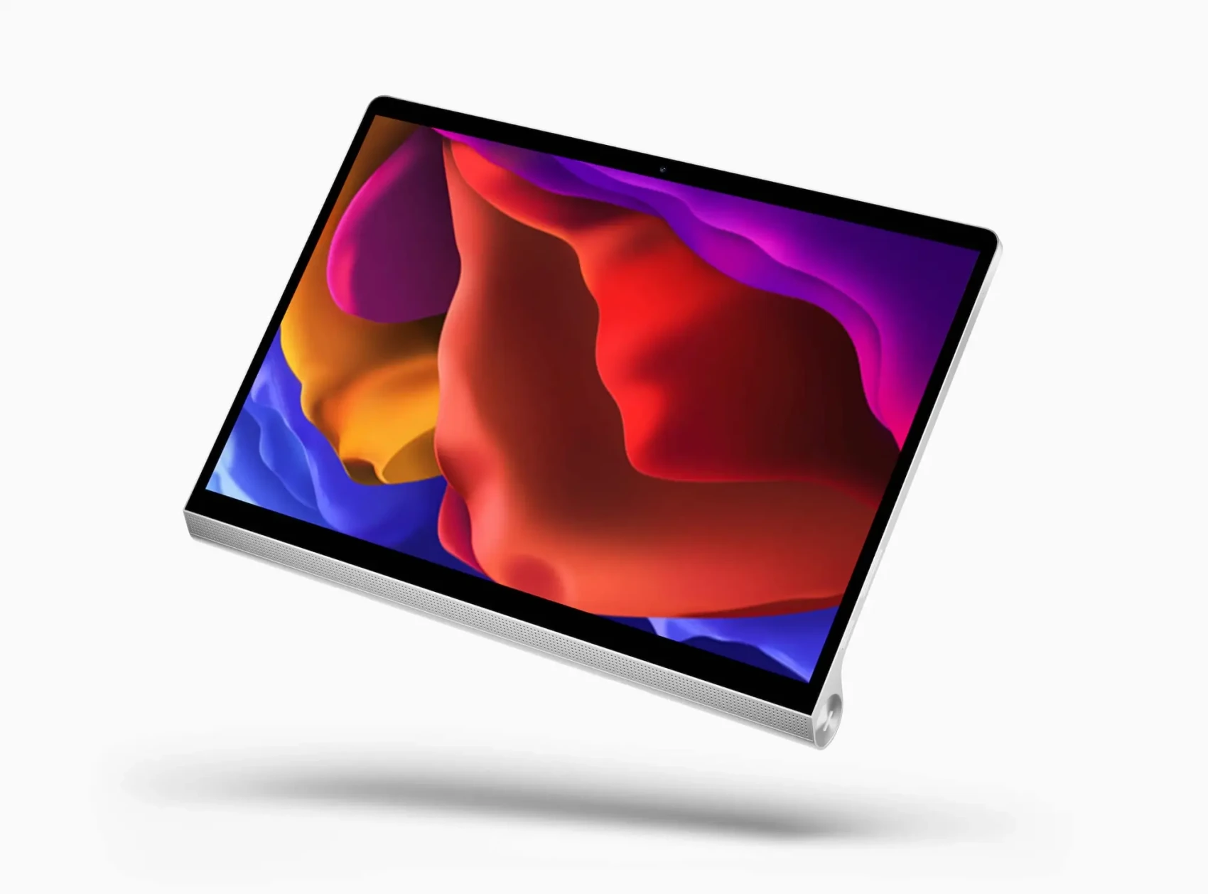 Free Yoga Tab Mockup 1