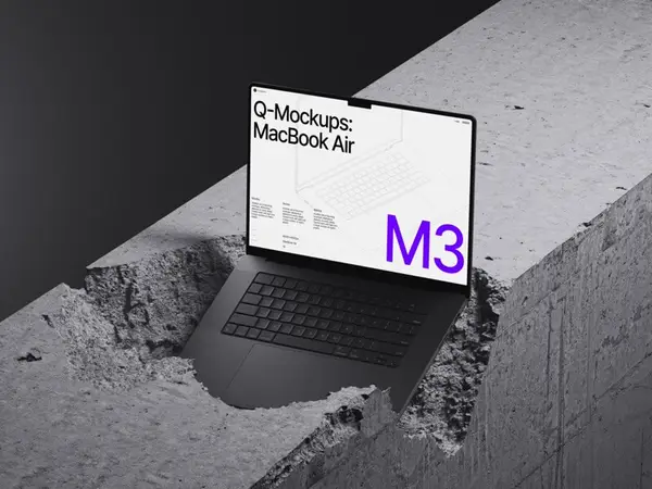 Q-Mockups, 07