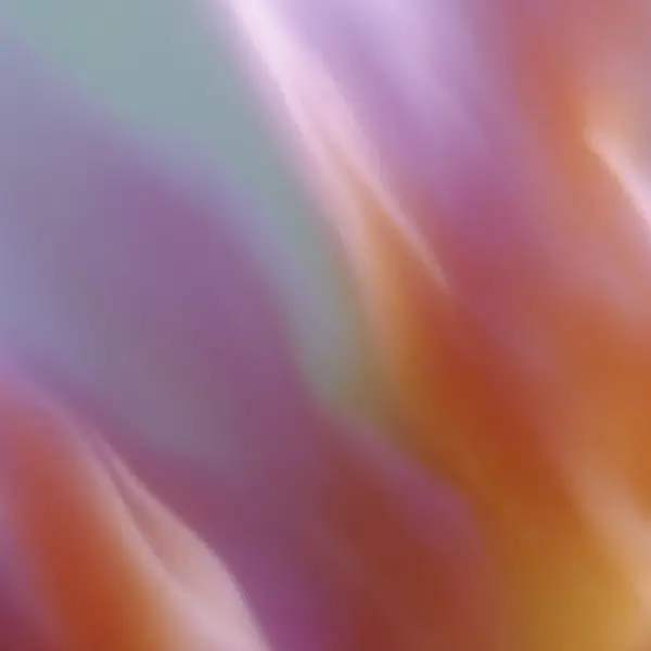 Grainy Blur Abstraction, 20