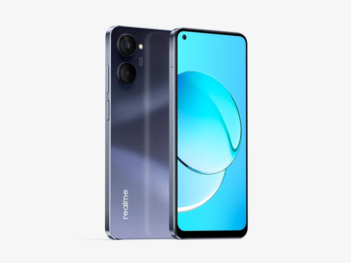 Realme 10, 12