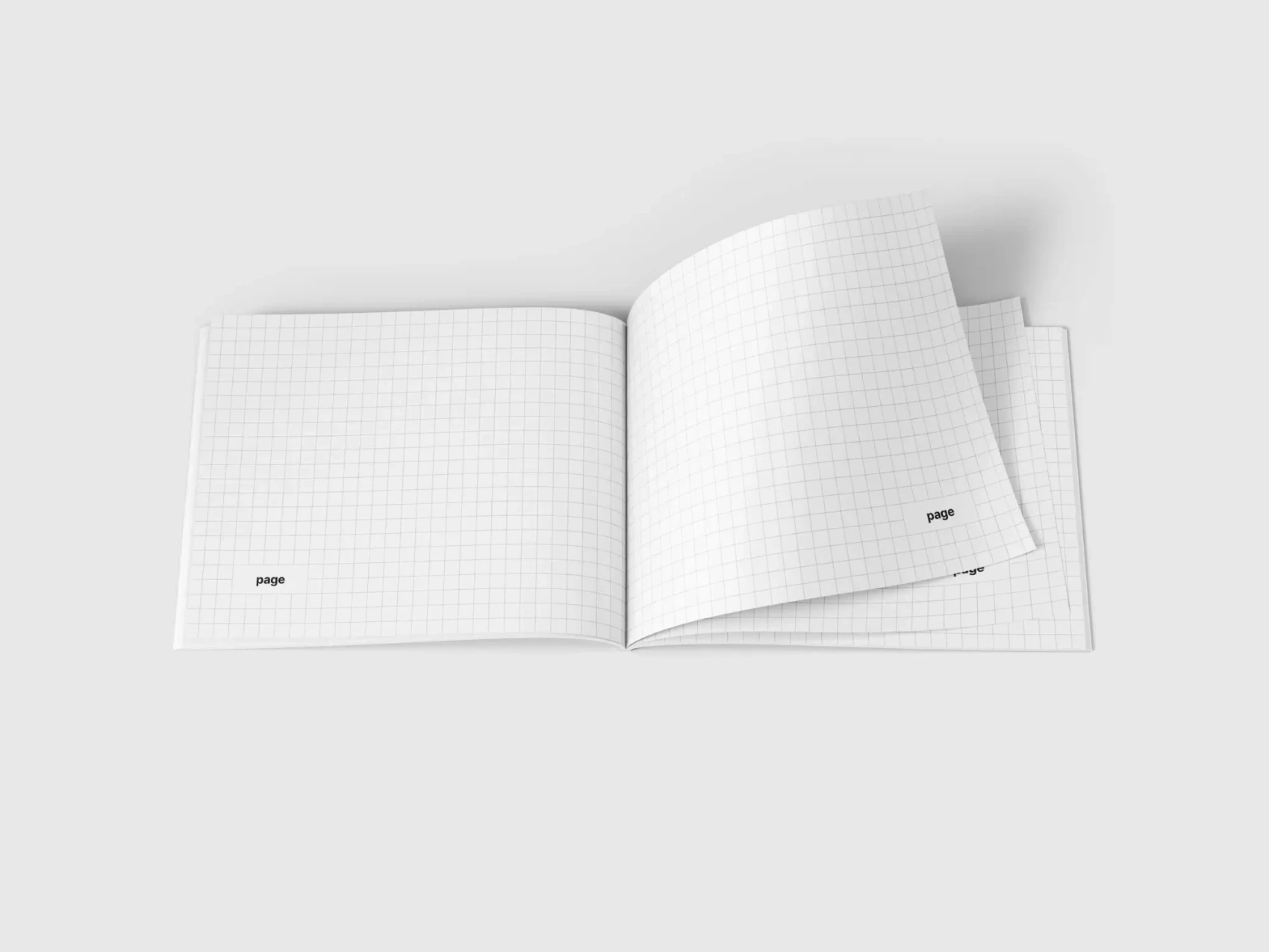 Magazine Mockup Bundle 9