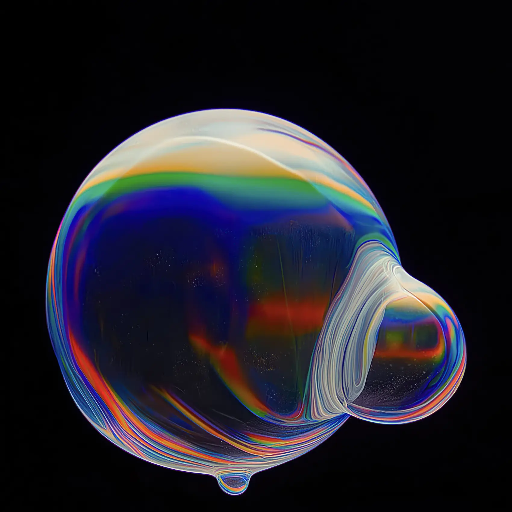Vivid Spheroids 23 1
