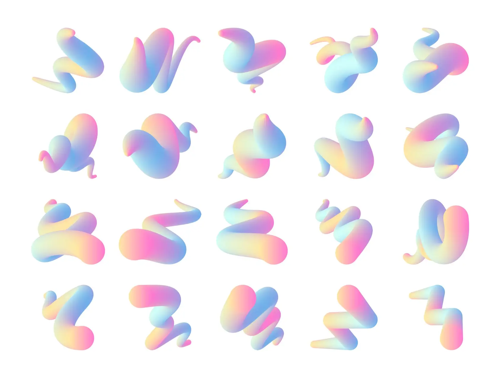 Splaaashes, Collection 02 4
