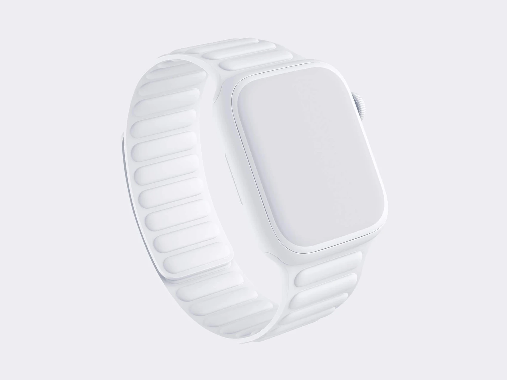 Watch Series 7 Clay Mockups, 12 1