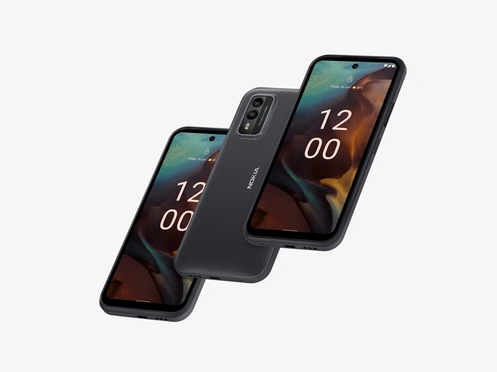 Nokia XR21 Mockup, 07