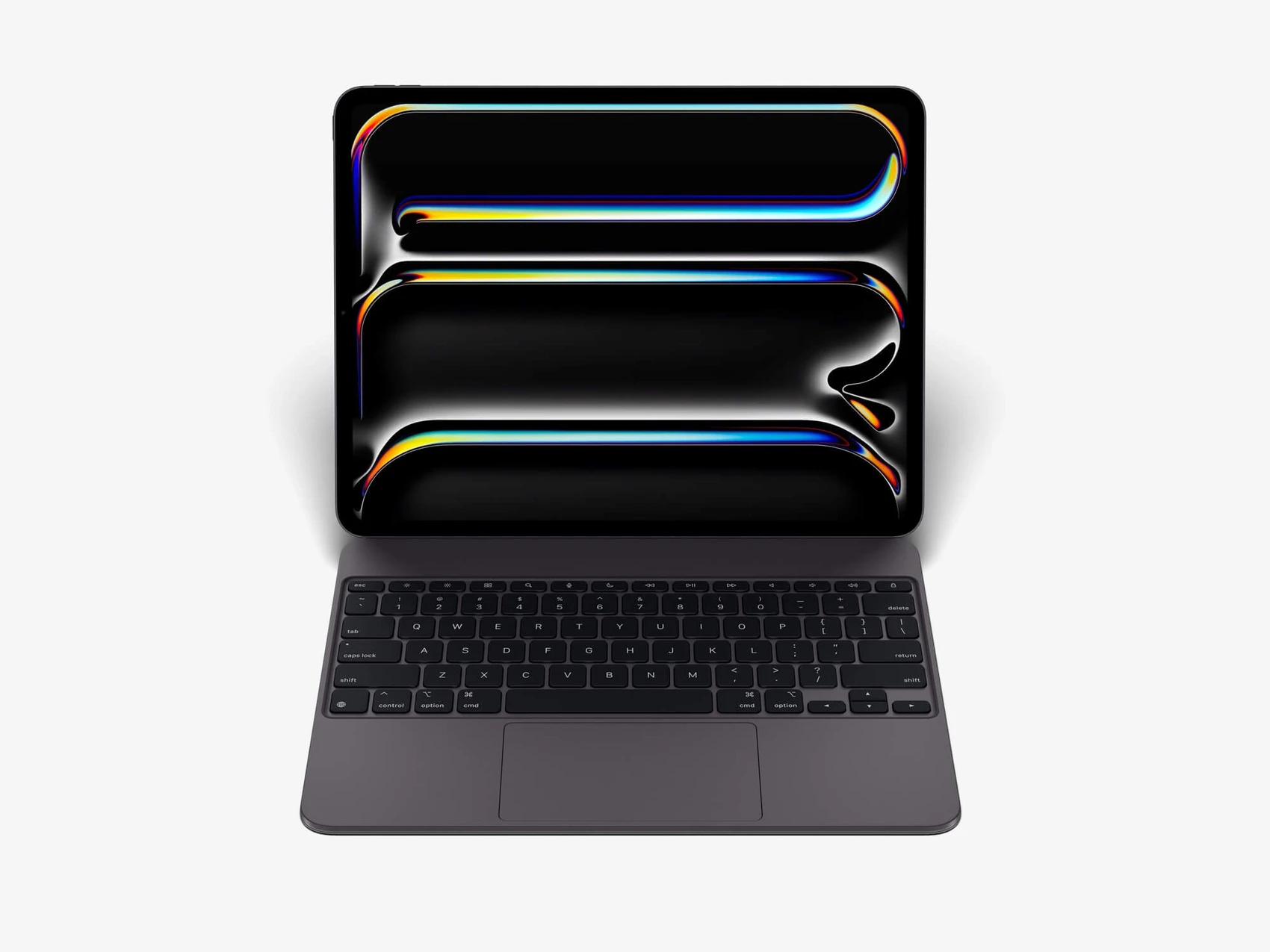 iPad Pro (2024) Mockups, 16 1