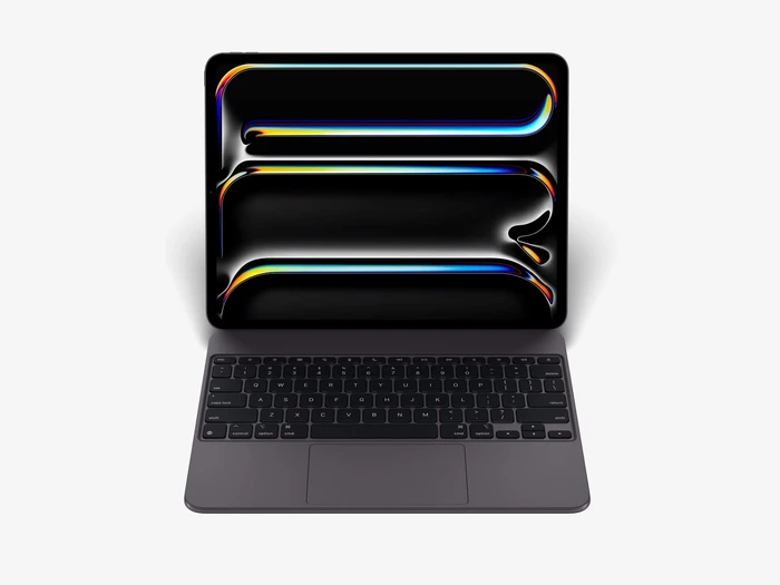 iPad Pro (2024) Mockups, 16