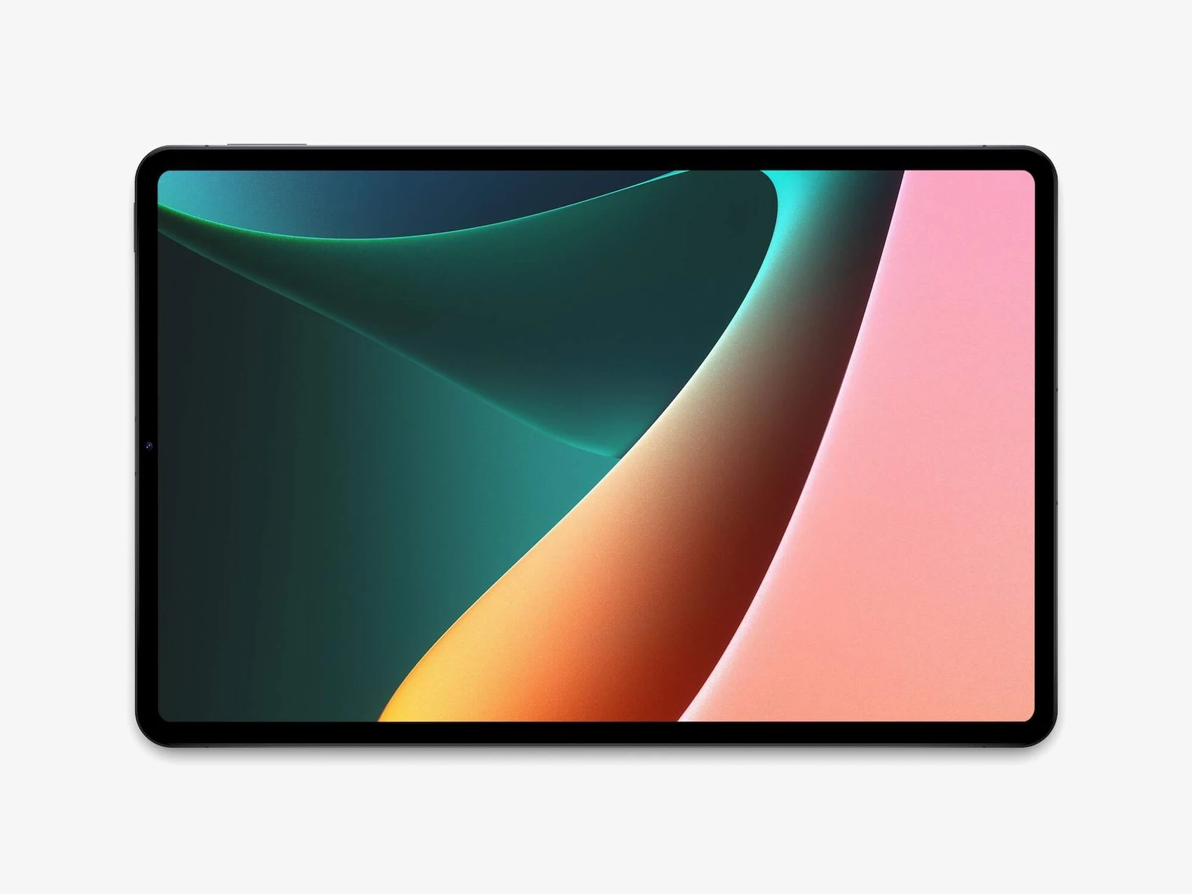 Xiaomi 5 Pad Mockups, 11 3