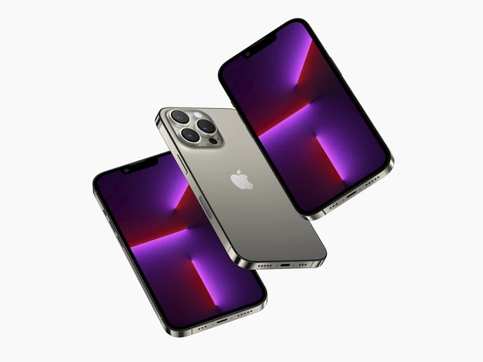 iPhone 13 Pro Mockups: 05