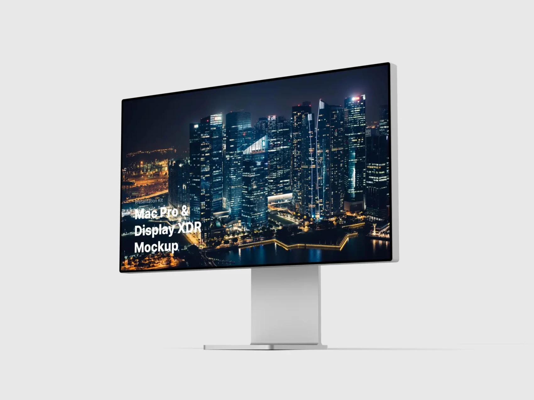 Mac Pro & Display XDR Mockups 11