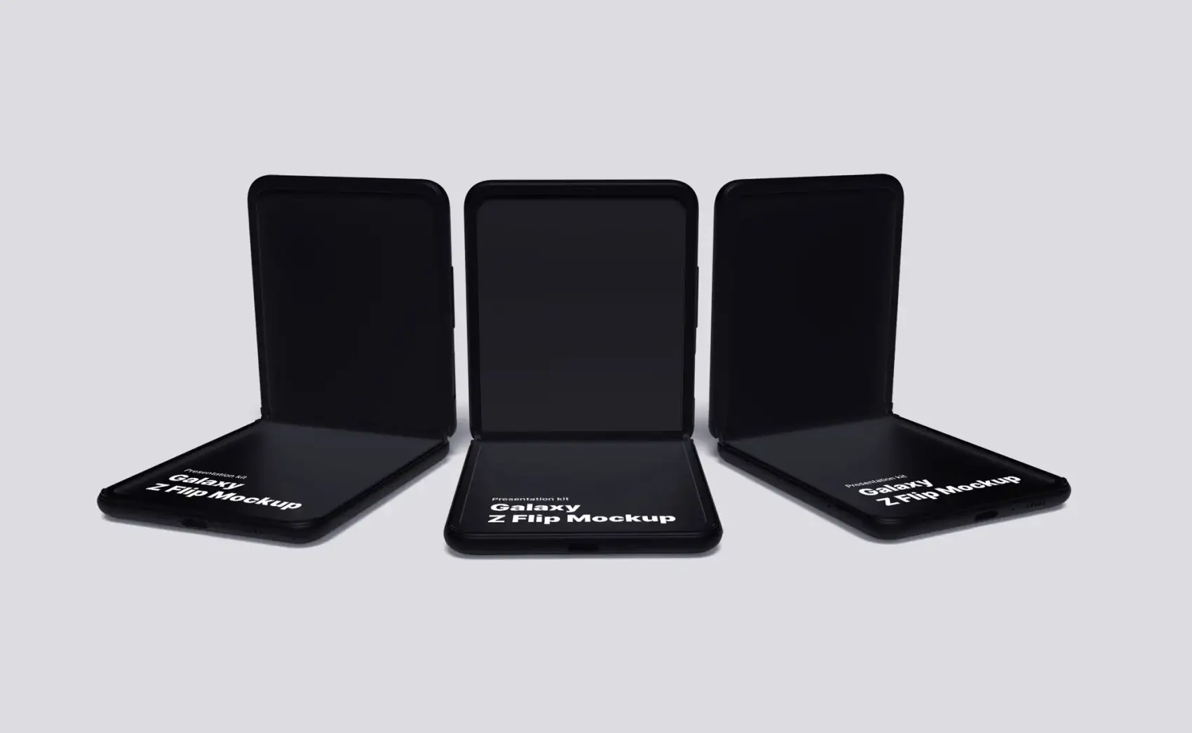 Samsung Galaxy Z Flip 32