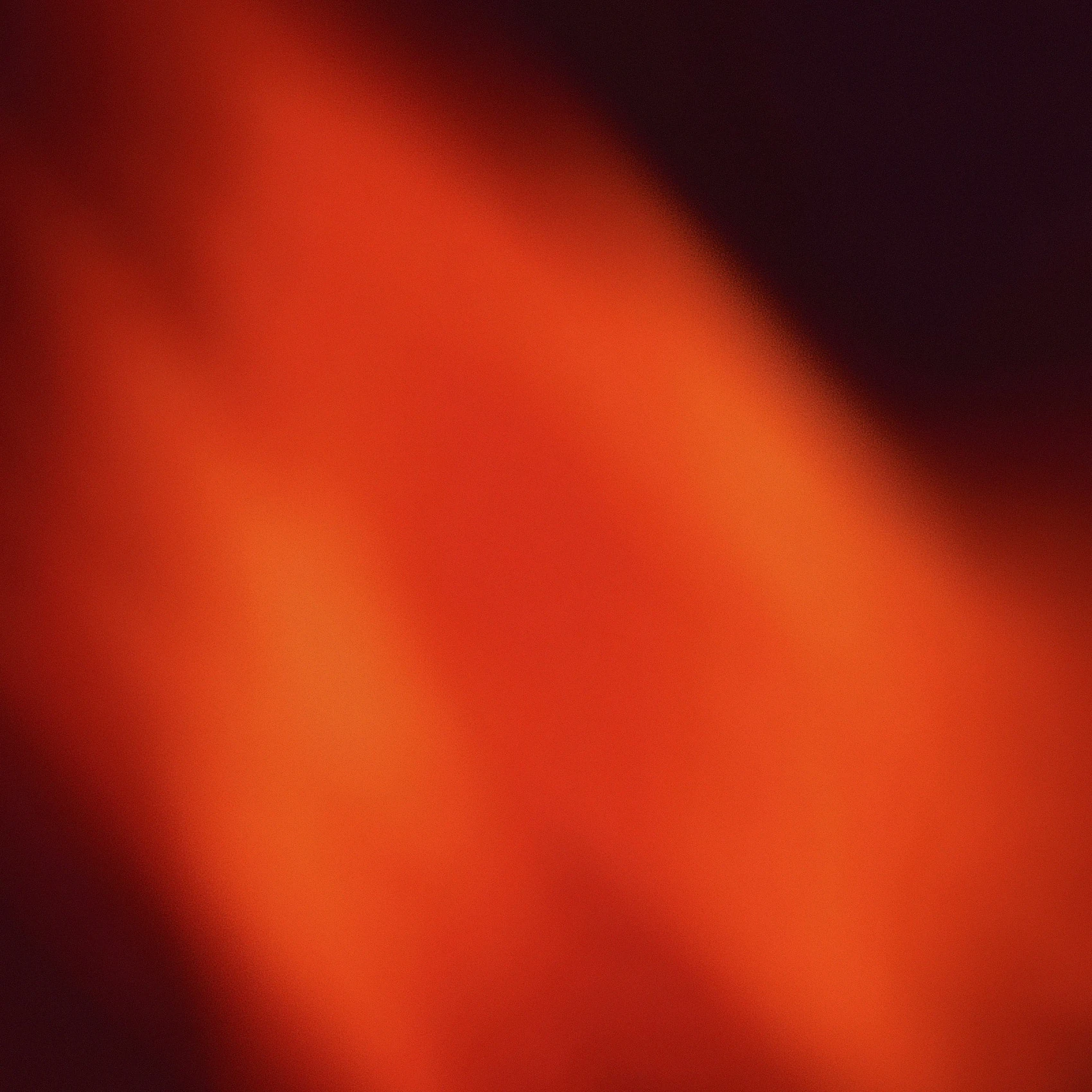 Grainy Blur Abstraction, 44 1