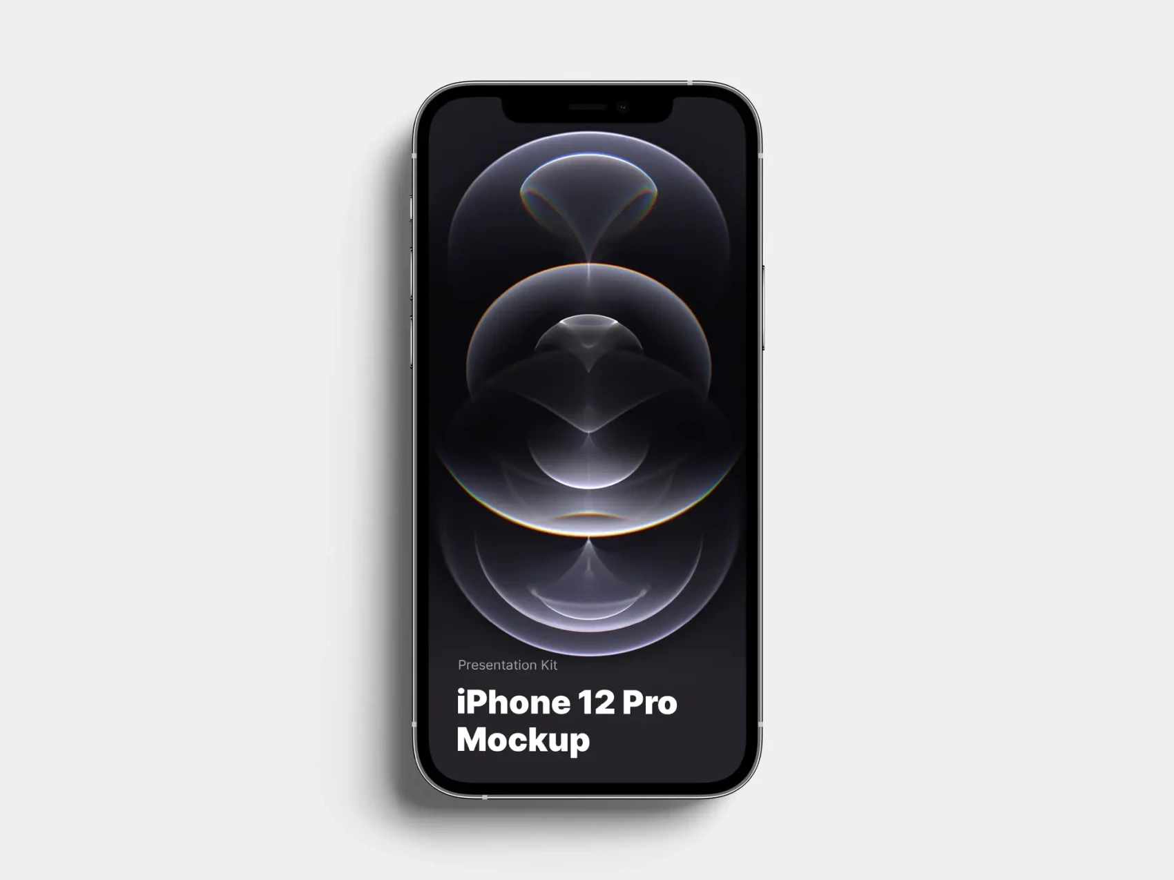 iPhone 12 Pro Mockups 18