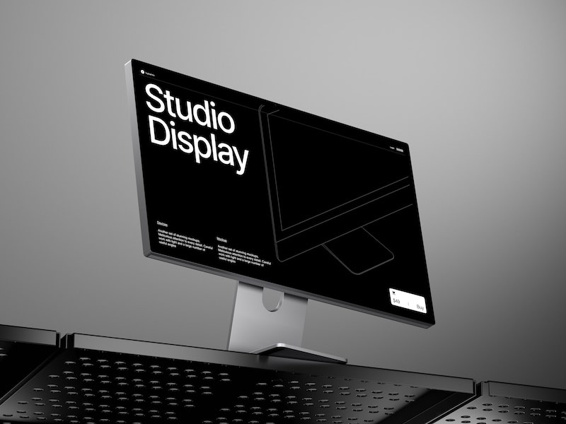 AC-Mockups, Scene 10