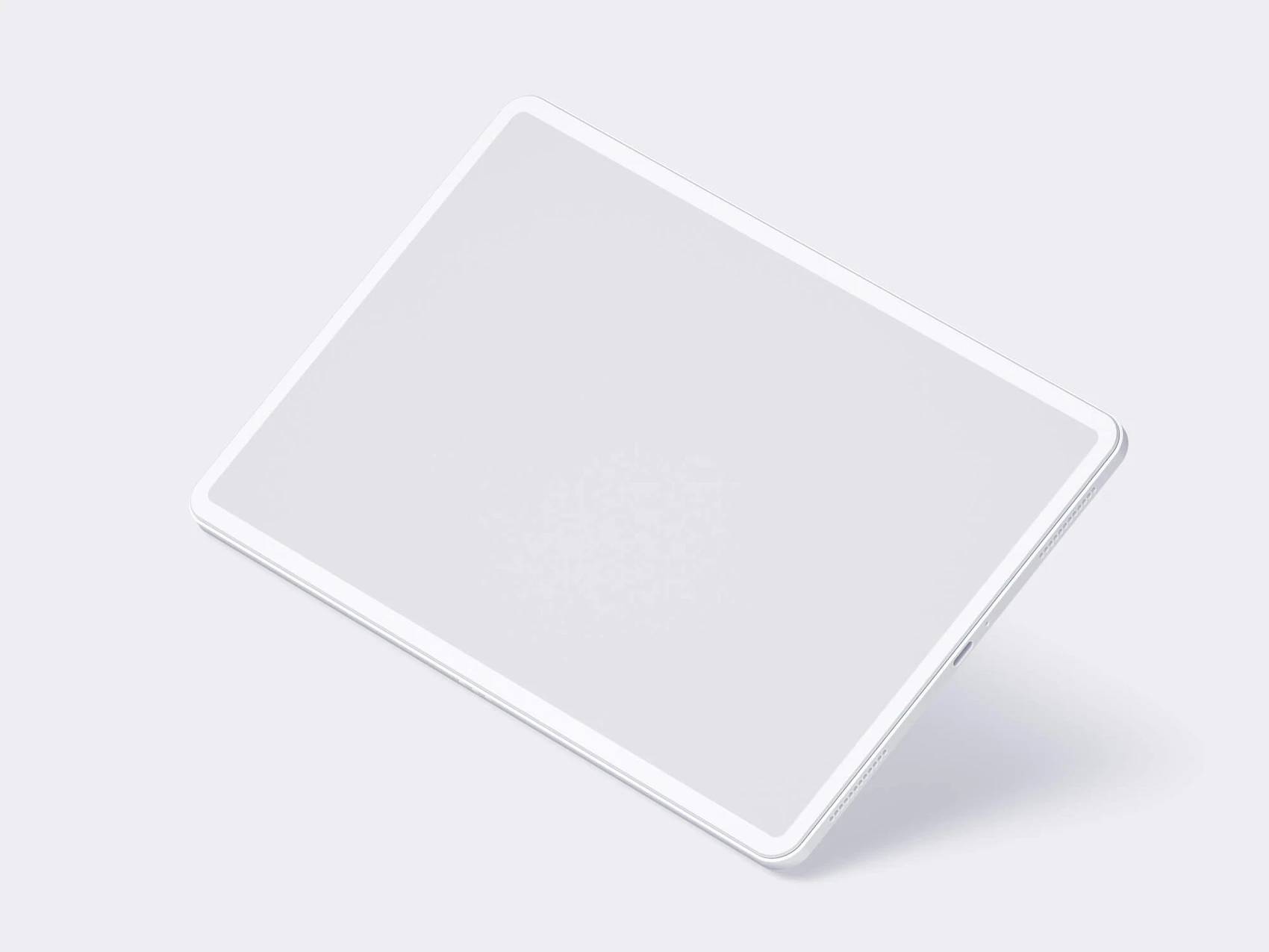 Xiaomi 5 Pad Clay Mockups, 02 1