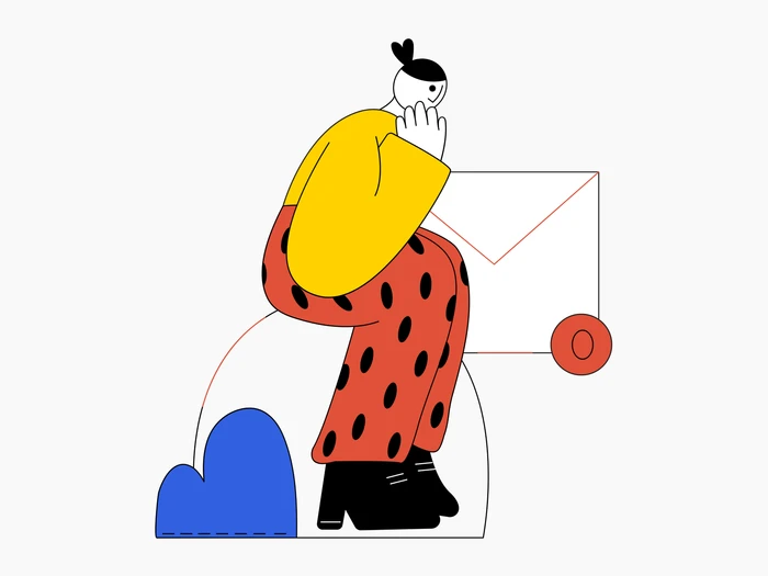 Neh-Neh, No Messages