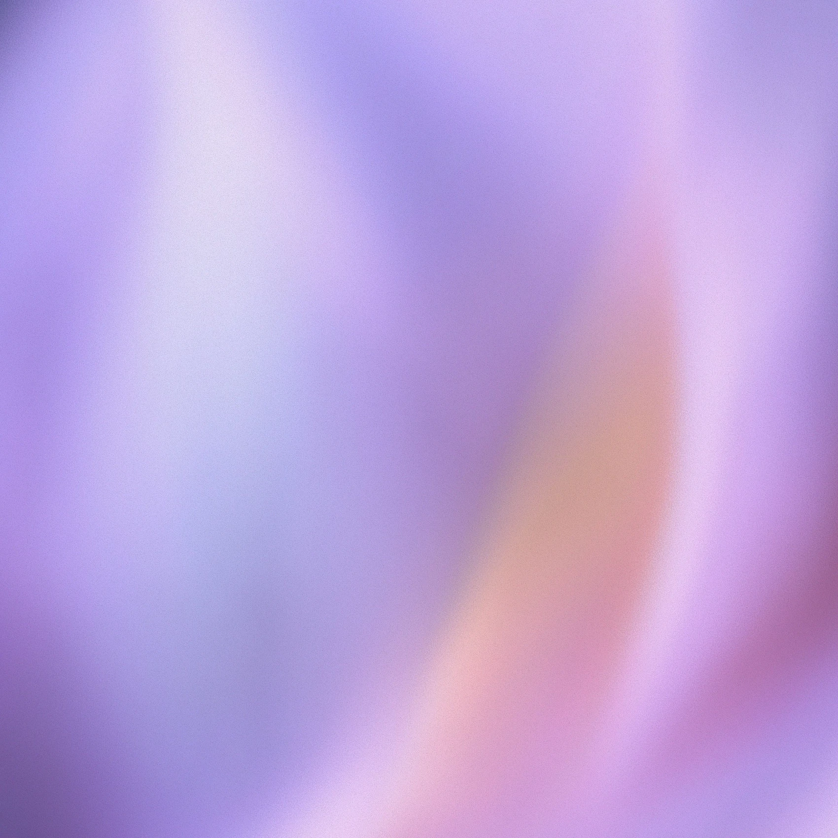 Grainy Blur Abstraction, 56 1