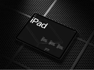 AB-Mockups, Apple Devices