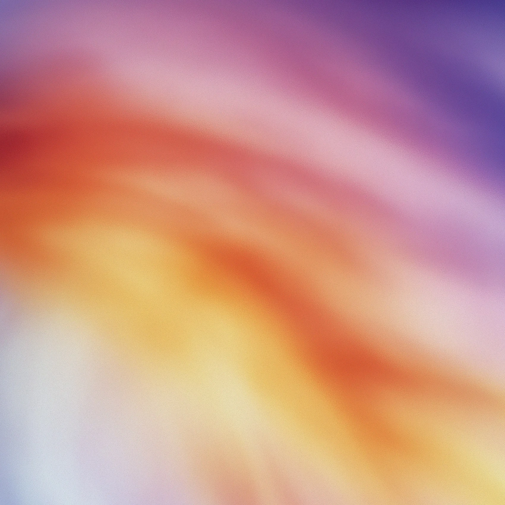 Grainy Blur Abstraction, 11 1