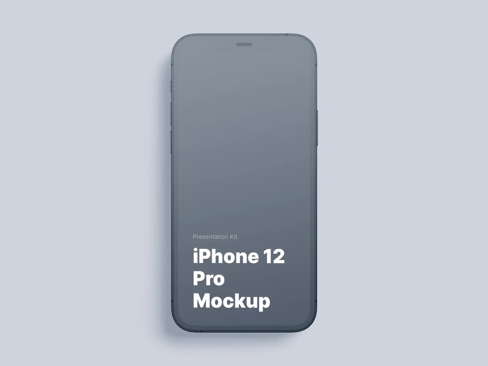 iPhone 12 Pro Mockups 80