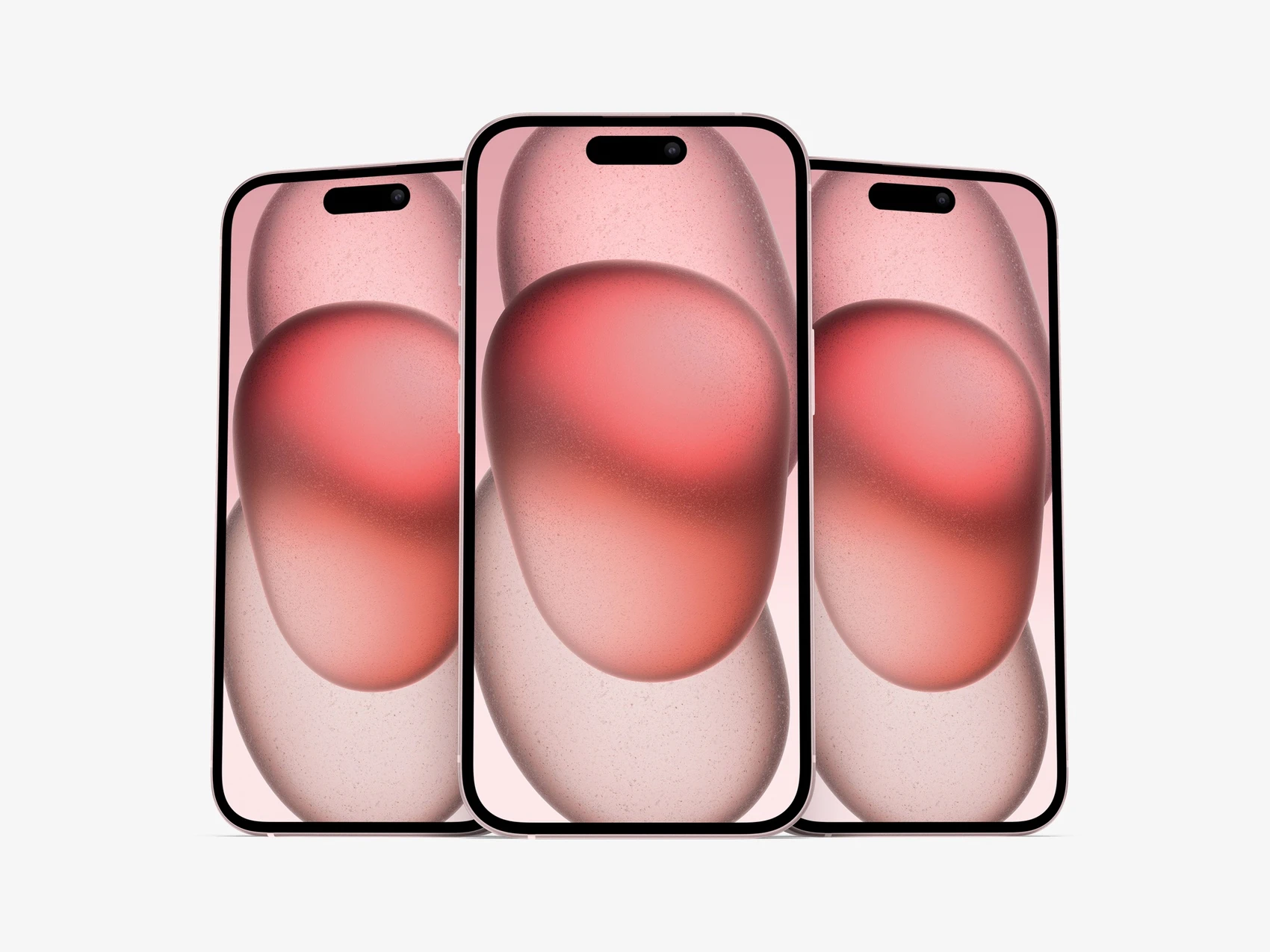 iPhone 15 Mockup, 17 4