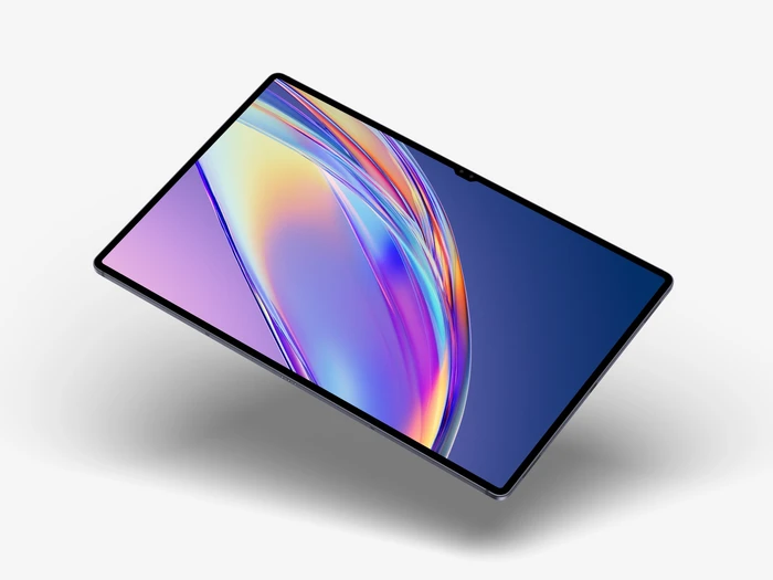 Samsung Galaxy Tab S10 Ultra Mockup, Scene 15