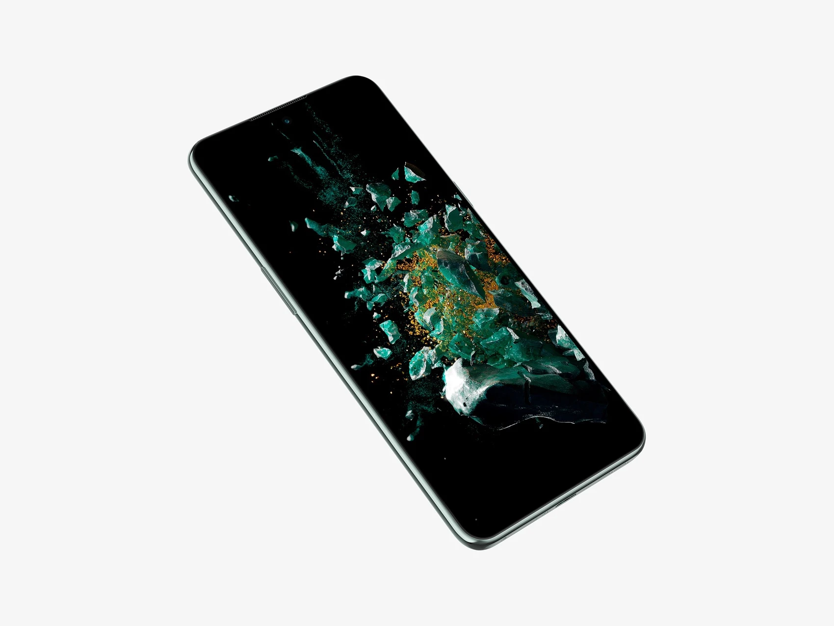 OnePlus 10T Mockup, 12 1
