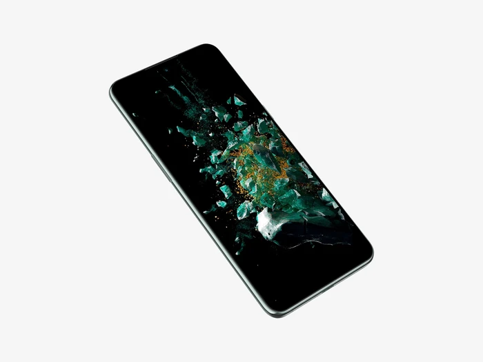 OnePlus 10T Mockup, 12
