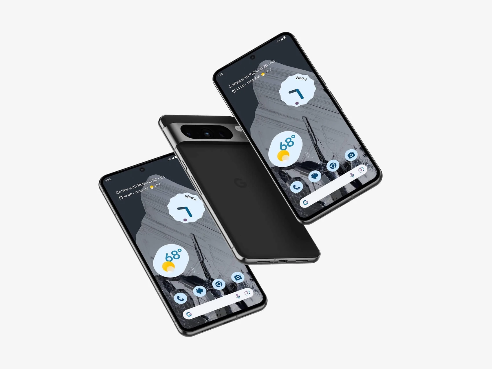 Pixel 8 Pro Mockup, 19 1