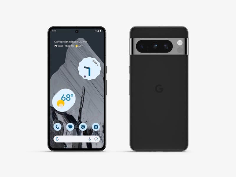 Pixel 8 Pro Mockup, 21