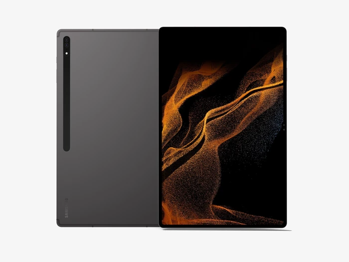 Samsung Tab S8 Ultra, 02