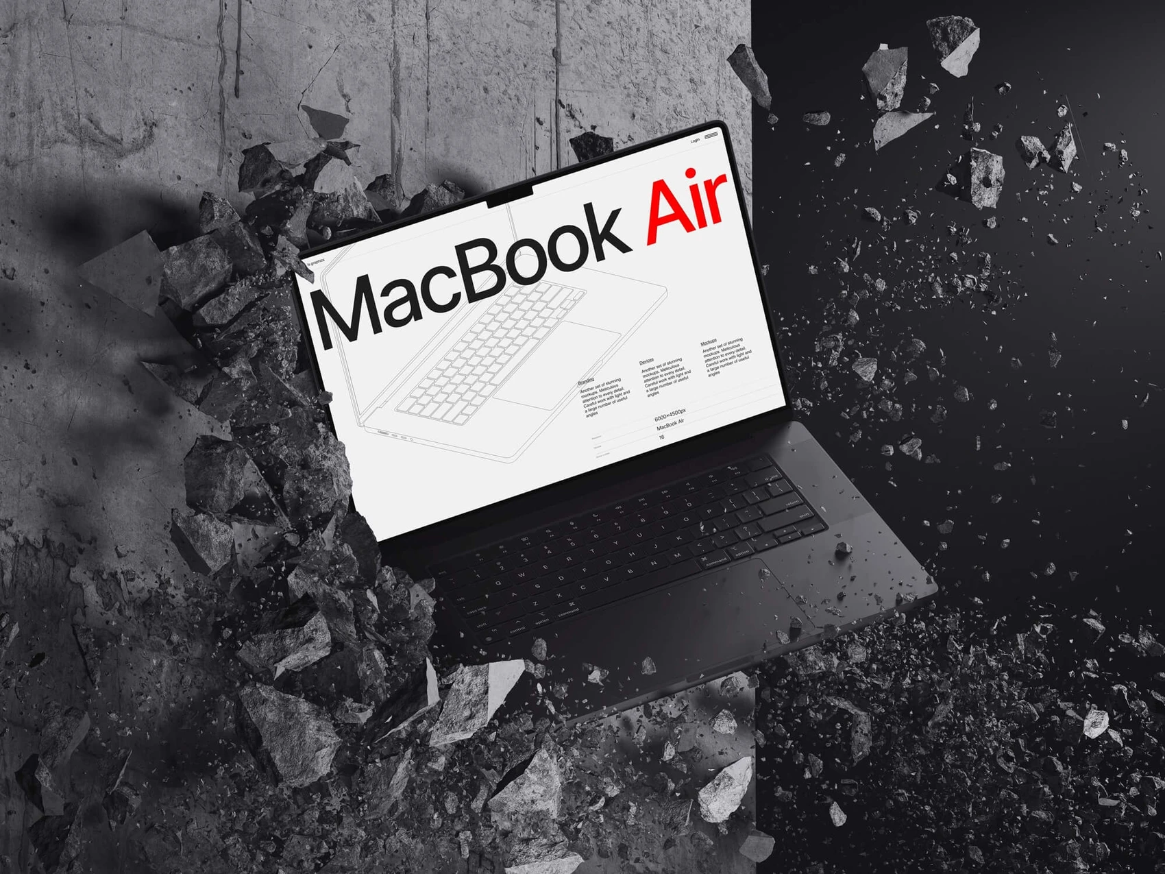 Q-Mockups, 14 1