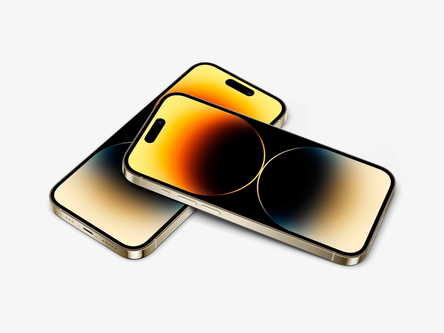 iPhone 14 Pro Mockup, 01 3