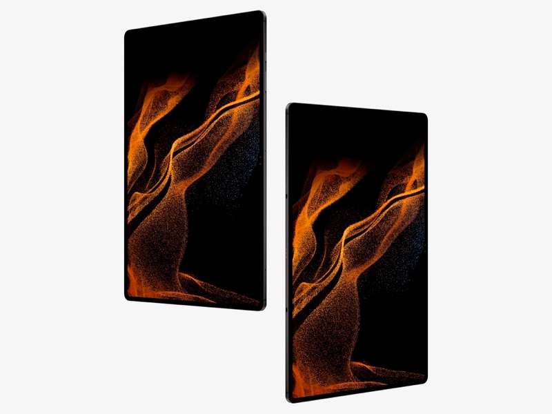 Samsung Tab S8 Ultra, 08