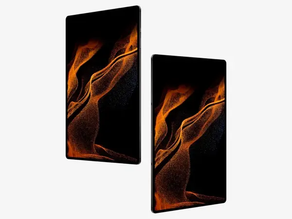 Samsung Tab S8 Ultra, 08