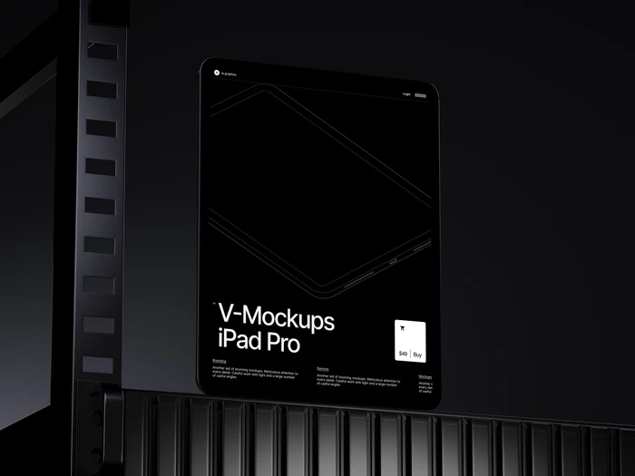 V-Mockups, Scene 15