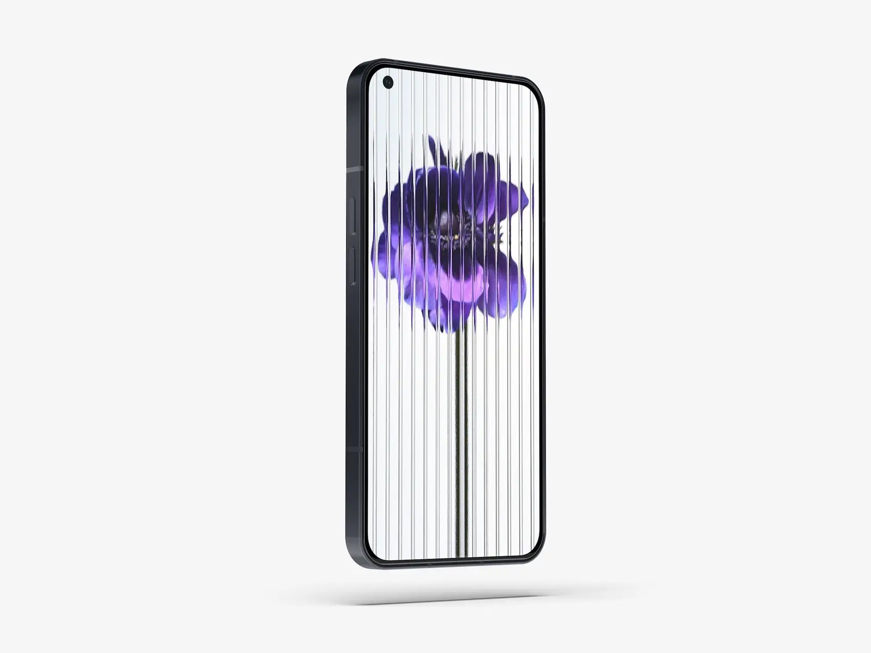 Nothing Phone Mockup: 17 2