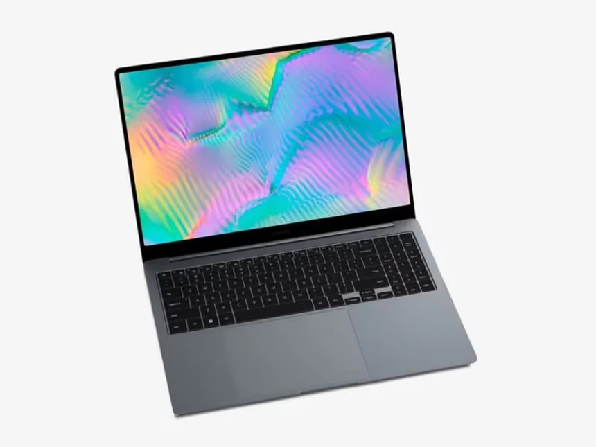 Samsung Galaxy Book 4 Ultra Mockups 8