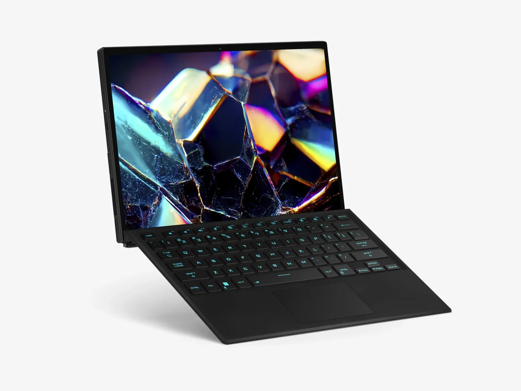 Asus Rog Flow Z13 Mockups 6