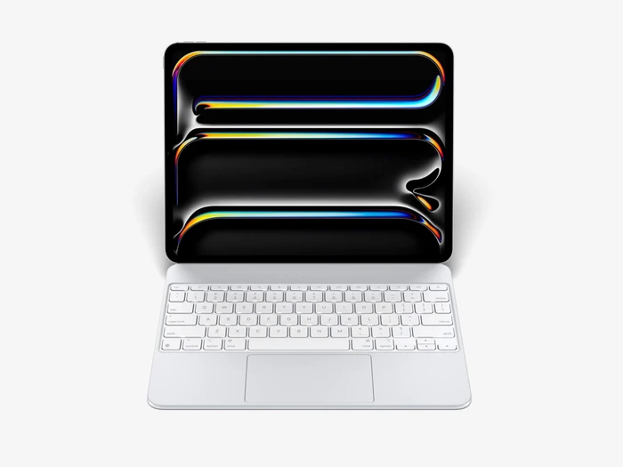 iPad Pro (2024) Mockups, 16