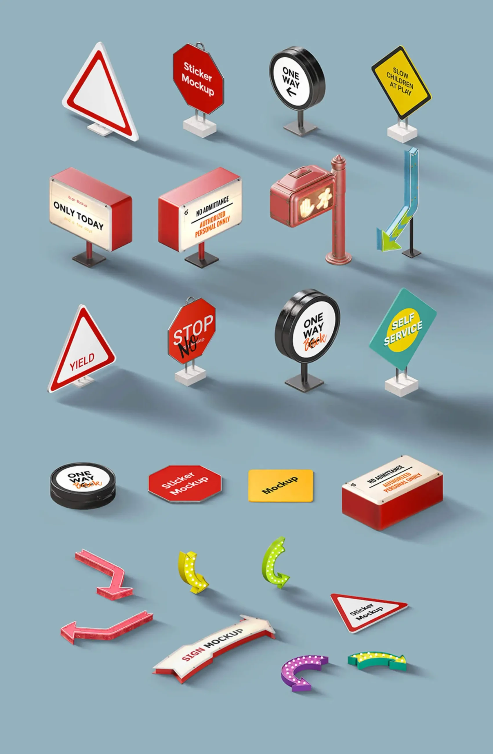 WuHoo! Designer's Toolkit 31