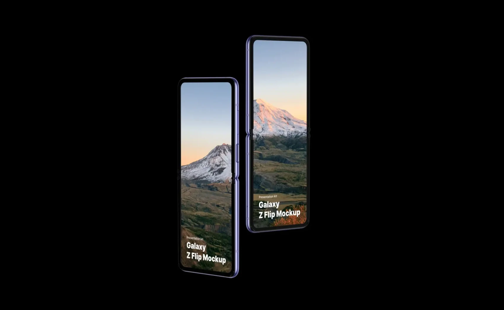 Samsung Galaxy Z Flip 8