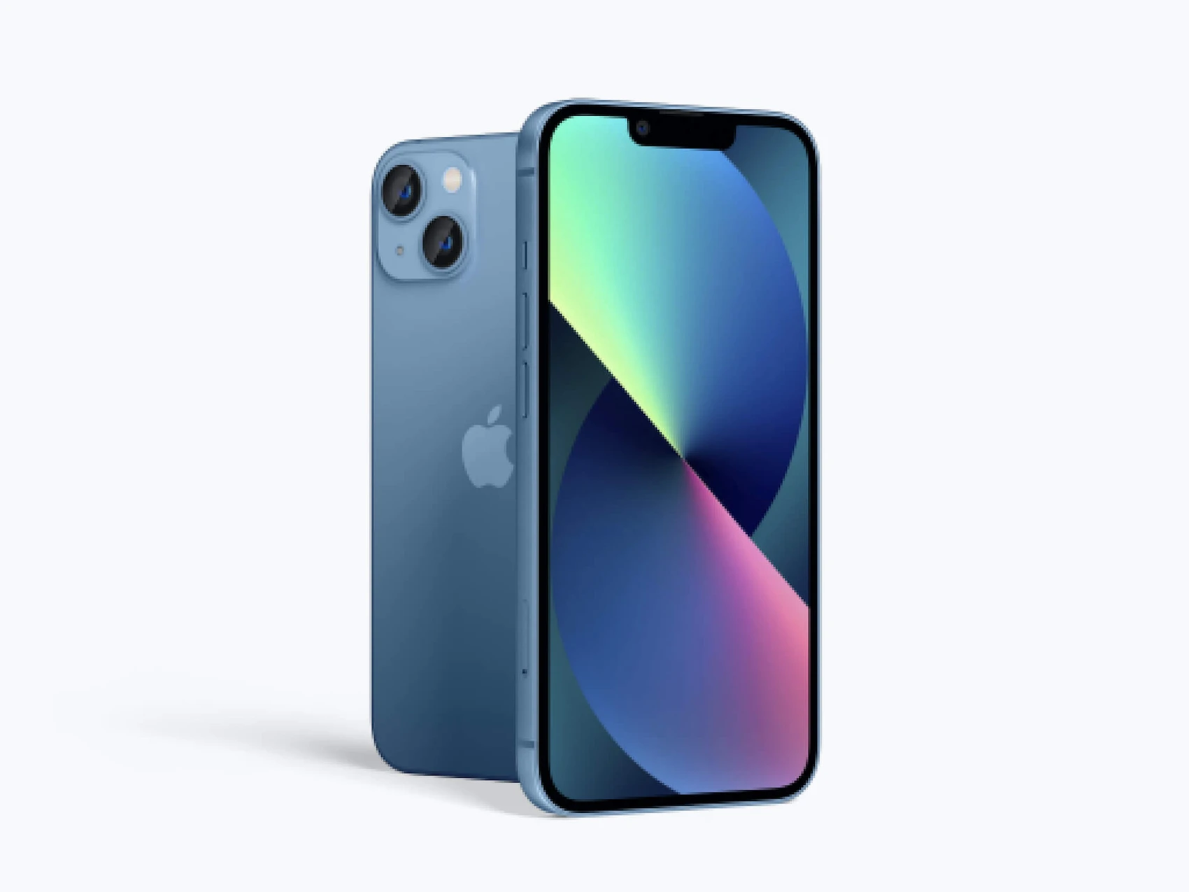 iPhone 13 Mockups, 07 5