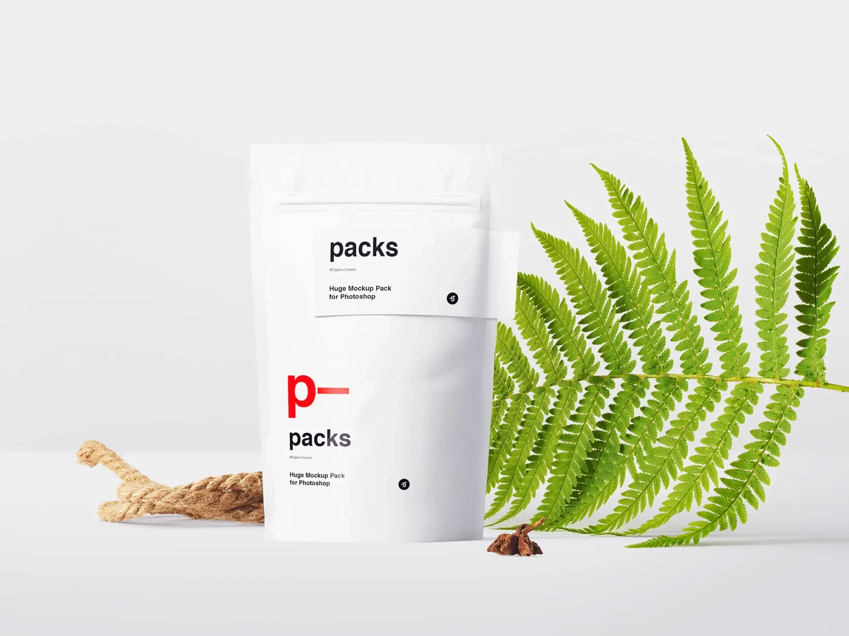 Packs Premade Scenes 8