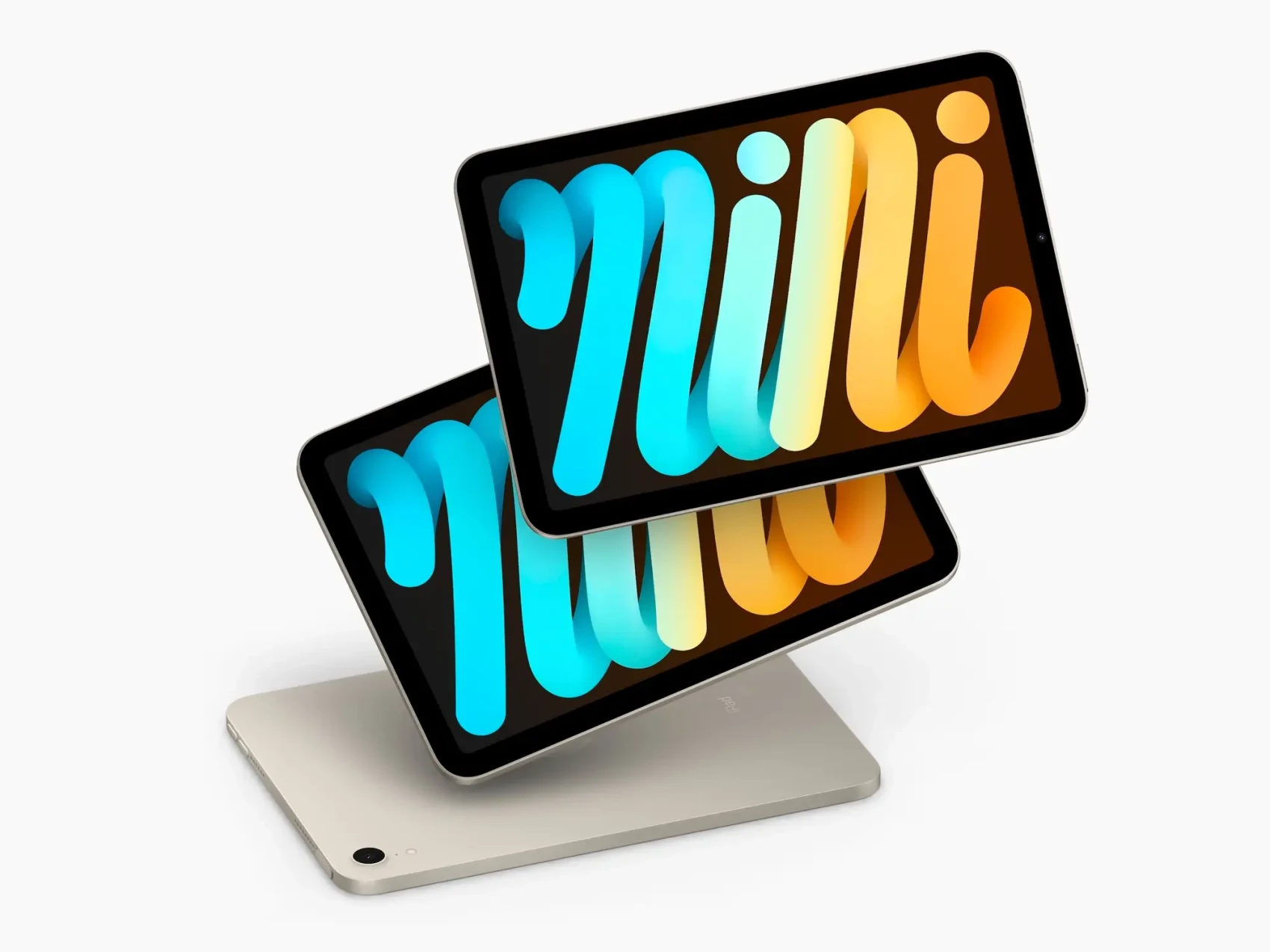 iPad Mini Mockups 46