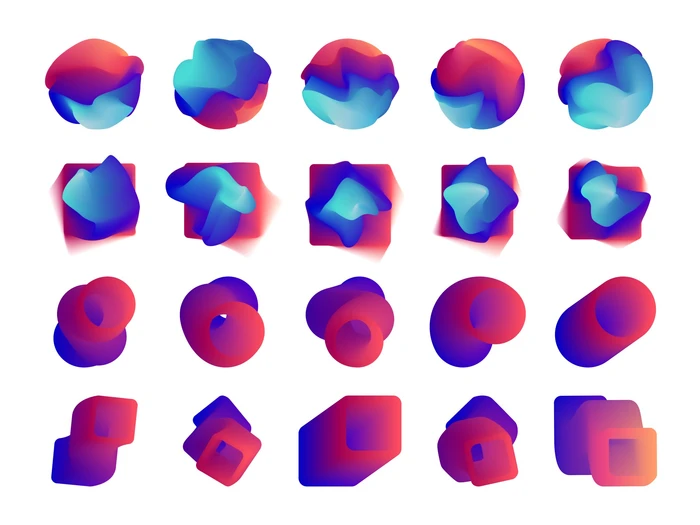 Splaaashes, Collection 05