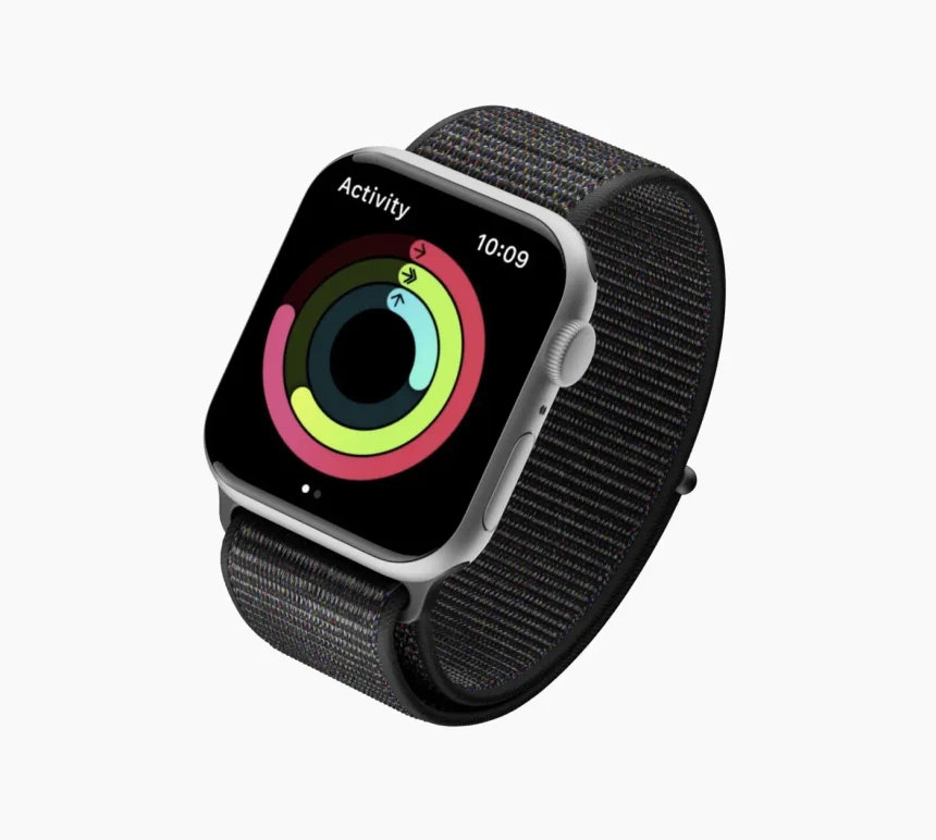 Apple Watch Animated Mockups 2