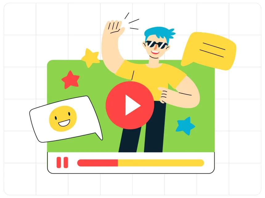 Plomf! Illustration Constructor 2