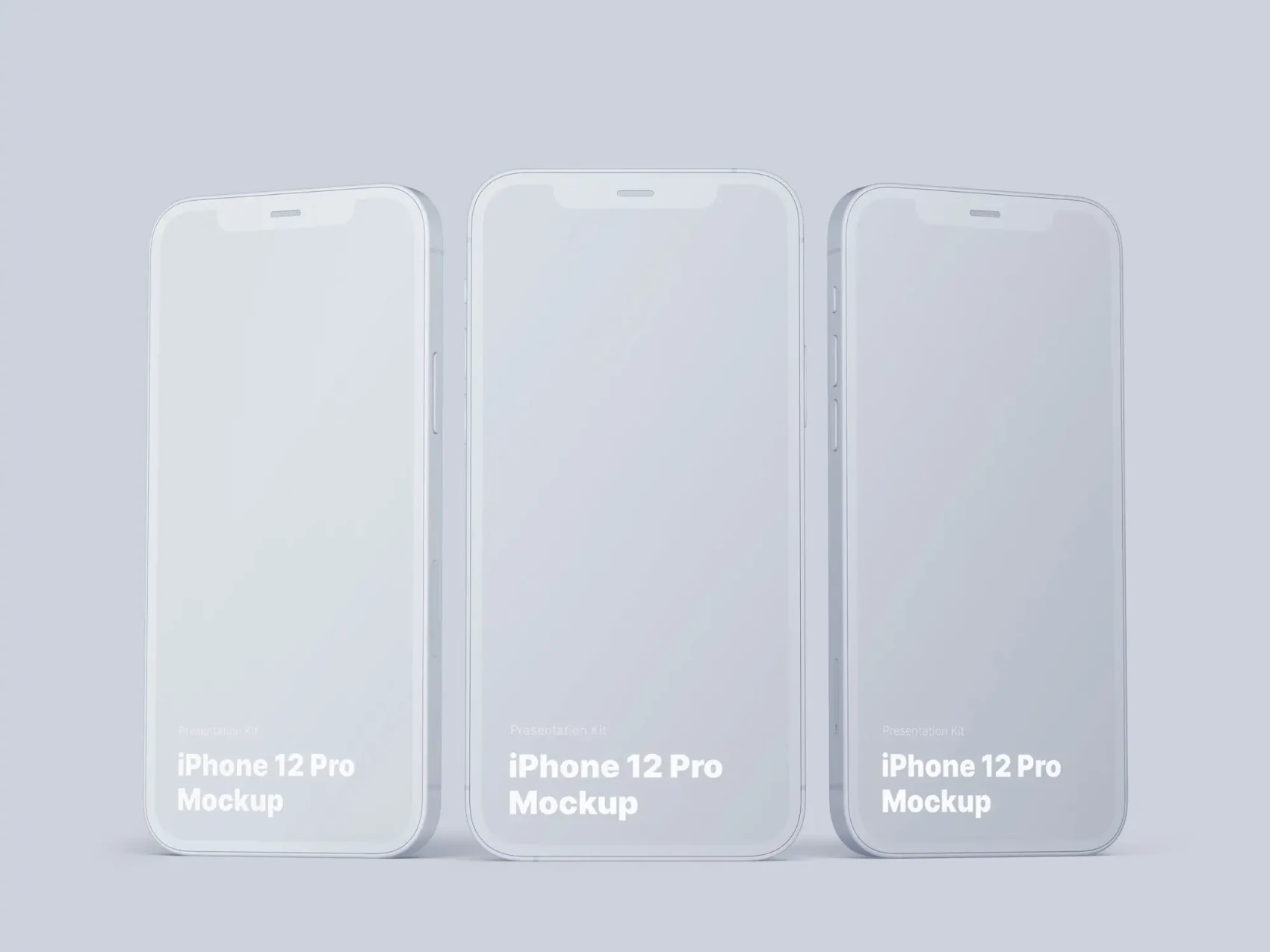 iPhone 12 Pro Mockups 72